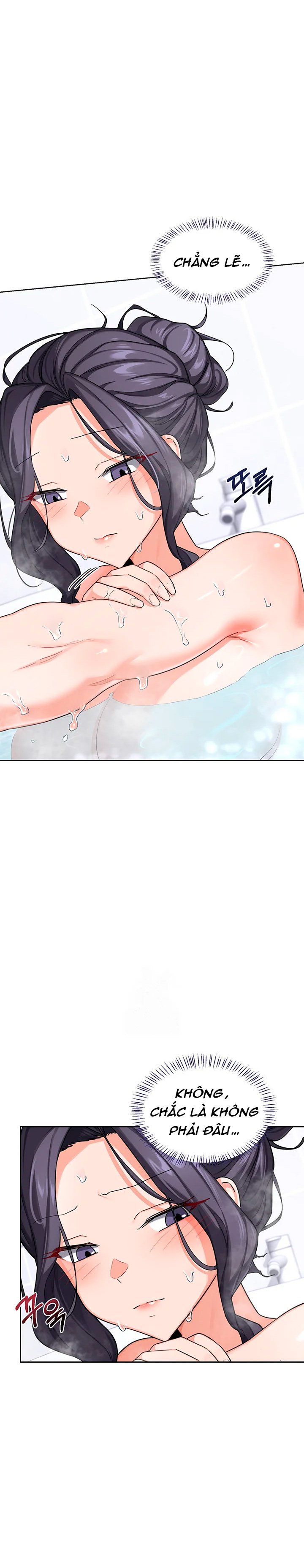 Kế Hoạch Trao Đổi Mẹ Chapter 36 - Next 