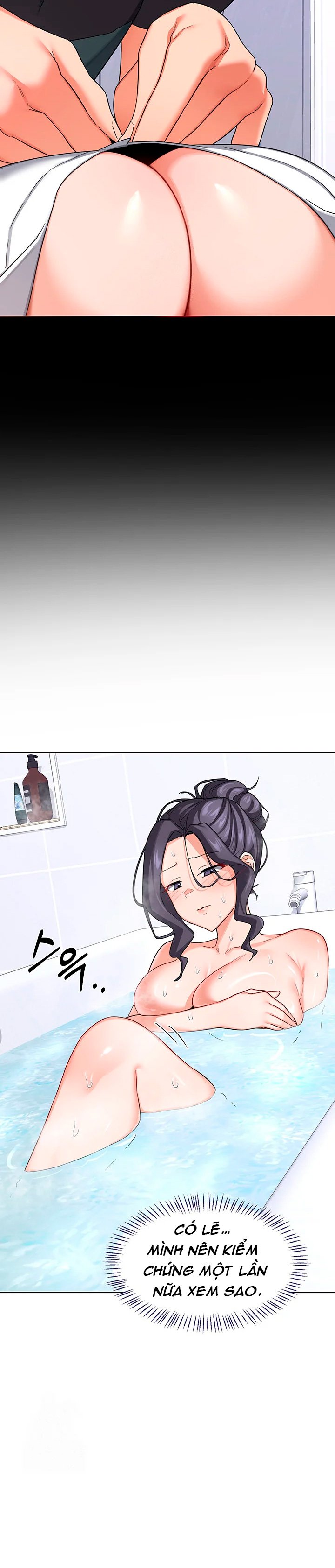 Kế Hoạch Trao Đổi Mẹ Chapter 36 - Next 