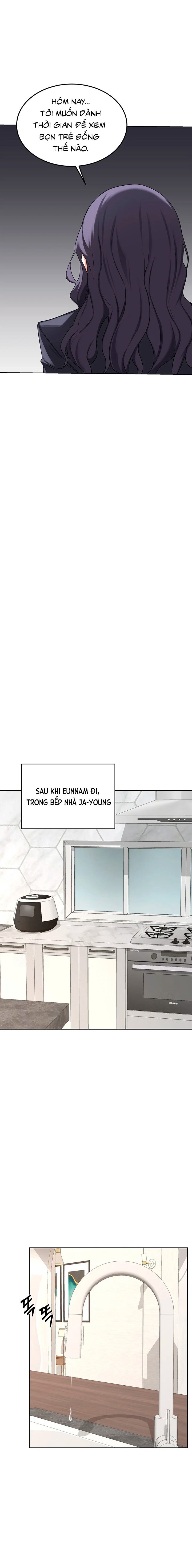 Kế Hoạch Trao Đổi Mẹ Chapter 36 - Next 