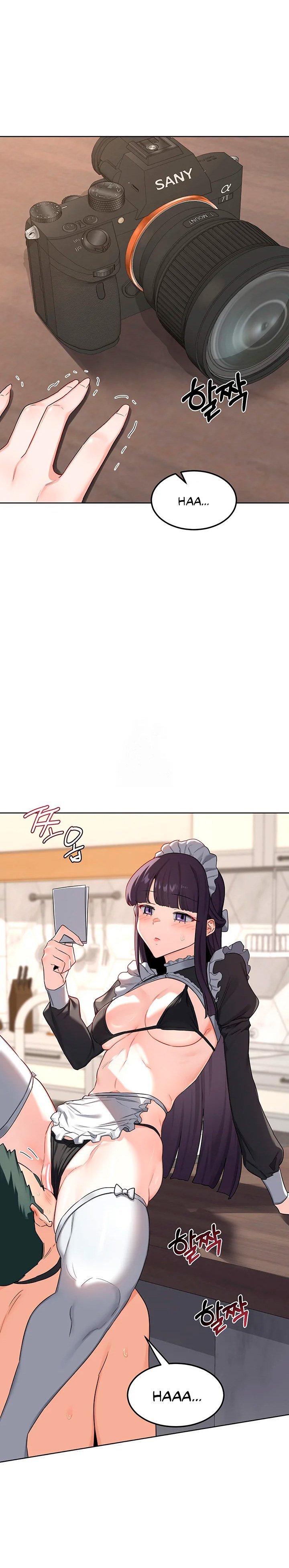 Kế Hoạch Trao Đổi Mẹ Chapter 36 - Next 