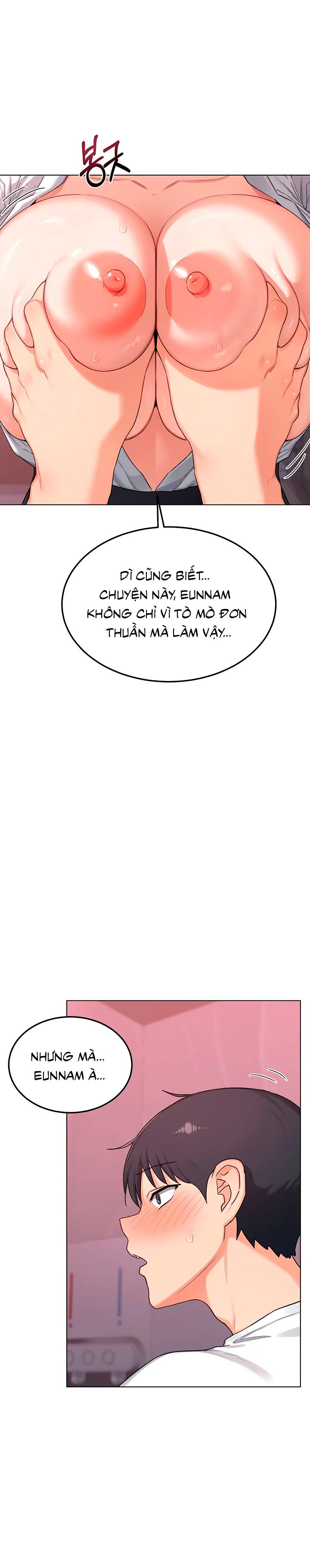 Kế Hoạch Trao Đổi Mẹ Chapter 38 - Trang 2