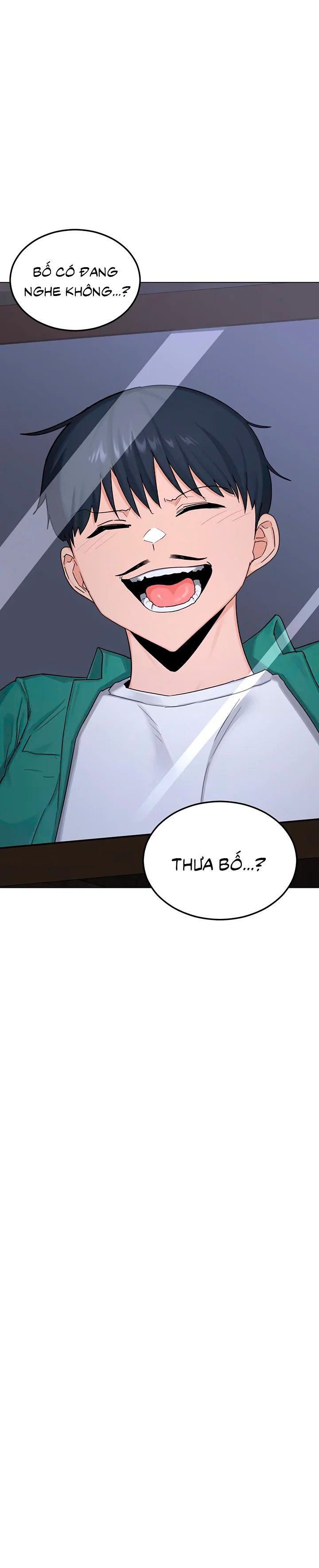 Kế Hoạch Trao Đổi Mẹ Chapter 38 - Trang 2
