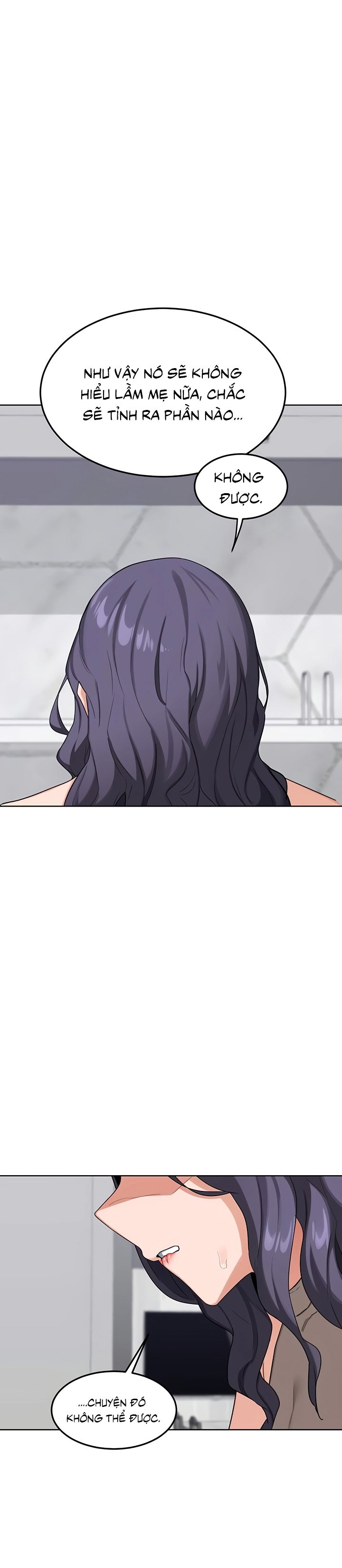 Kế Hoạch Trao Đổi Mẹ Chapter 44 - Trang 2