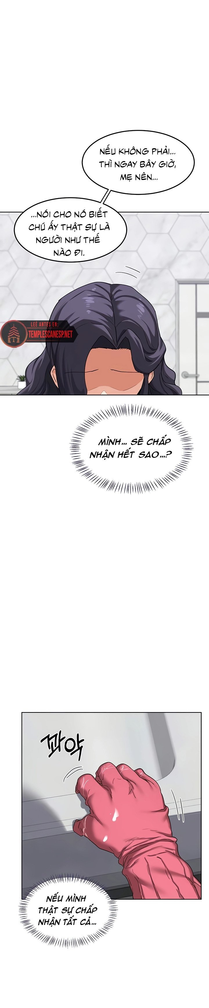 Kế Hoạch Trao Đổi Mẹ Chapter 44 - Trang 2
