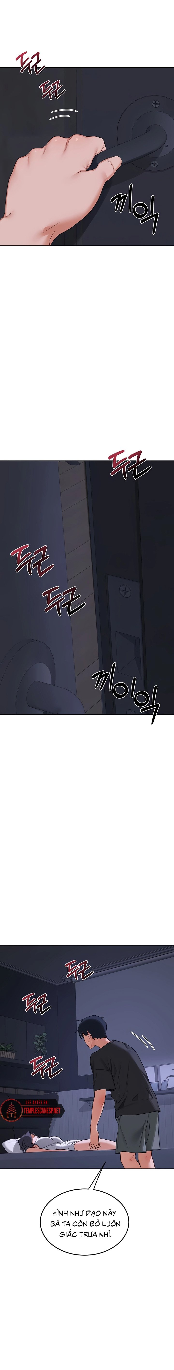 Kế Hoạch Trao Đổi Mẹ Chapter 44 - Trang 2