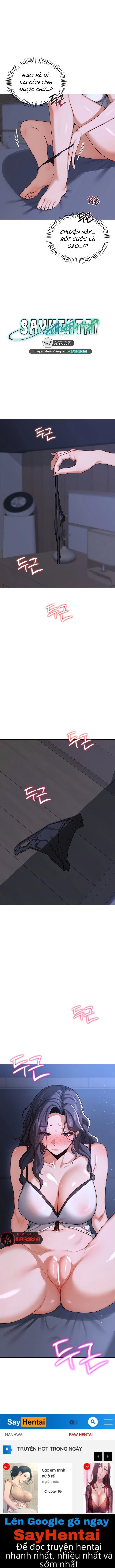 Kế Hoạch Trao Đổi Mẹ Chapter 44 - Trang 2