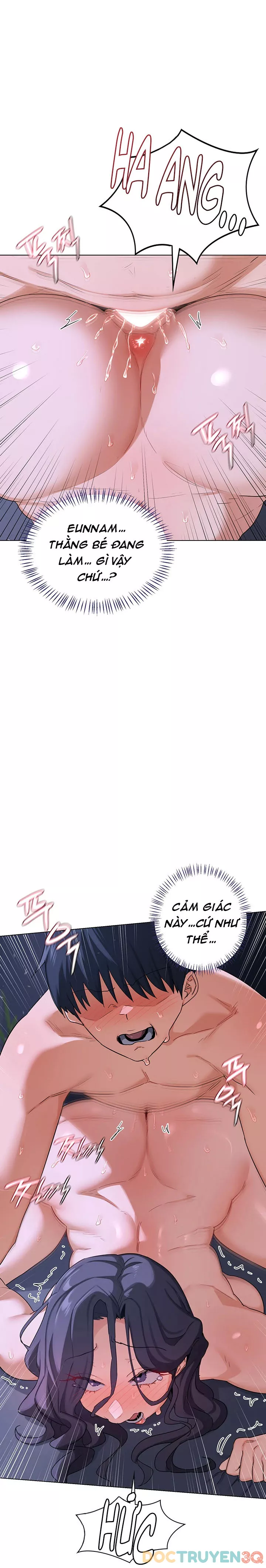 Kế Hoạch Trao Đổi Mẹ Chapter 46 2