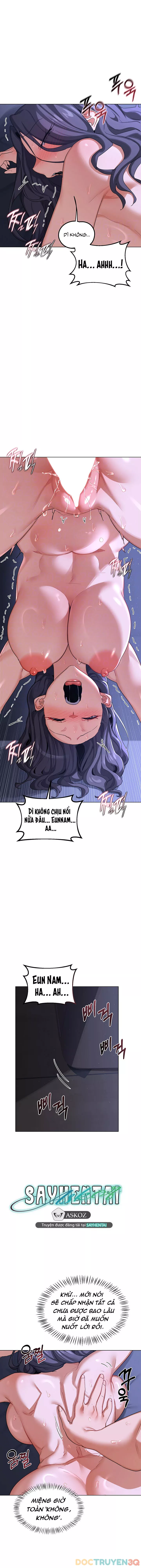 Kế Hoạch Trao Đổi Mẹ Chapter 46 8