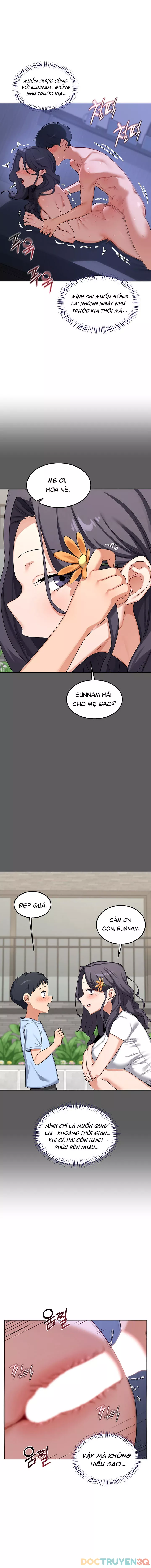 Kế Hoạch Trao Đổi Mẹ Chapter 46 14