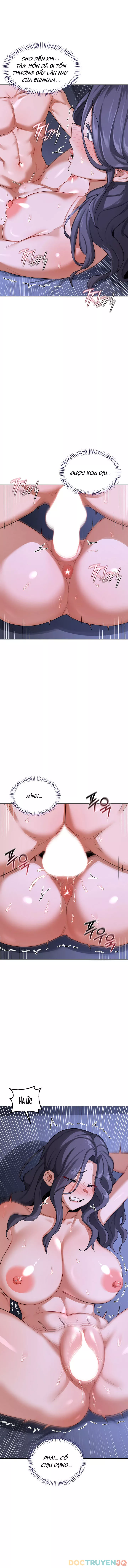 Kế Hoạch Trao Đổi Mẹ Chapter 46 19
