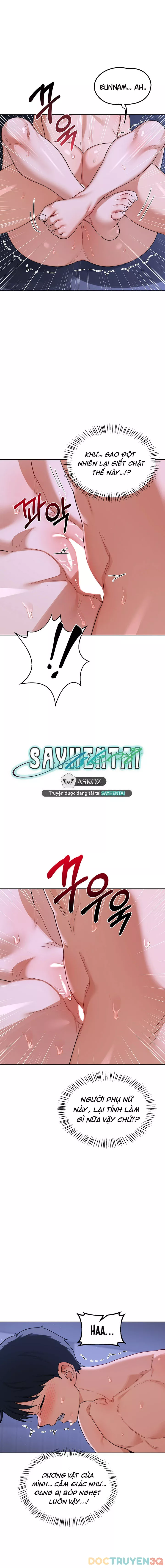 Kế Hoạch Trao Đổi Mẹ Chapter 46 20