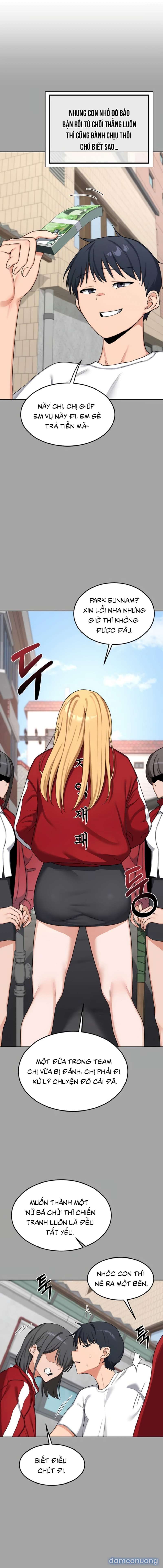 Kế Hoạch Trao Đổi Mẹ Chapter 51 - Trang 2