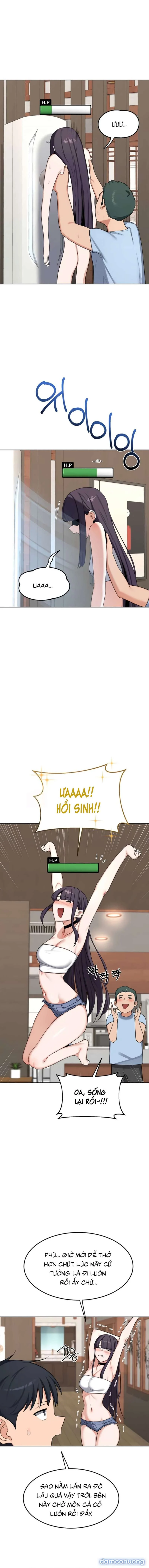 Kế Hoạch Trao Đổi Mẹ Chapter 51 - Trang 2