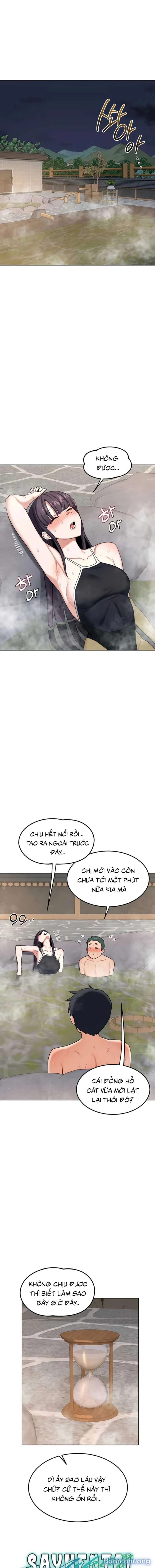 Kế Hoạch Trao Đổi Mẹ Chapter 51 - Trang 2