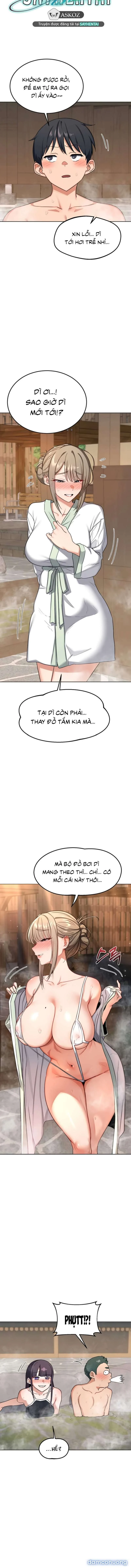 Kế Hoạch Trao Đổi Mẹ Chapter 51 - Trang 2