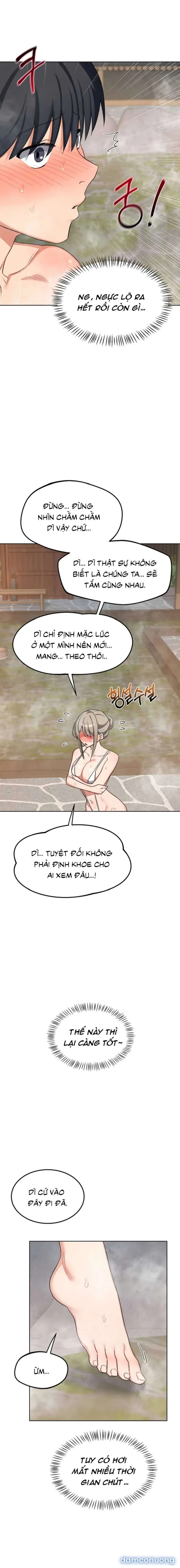 Kế Hoạch Trao Đổi Mẹ Chapter 51 - Trang 2