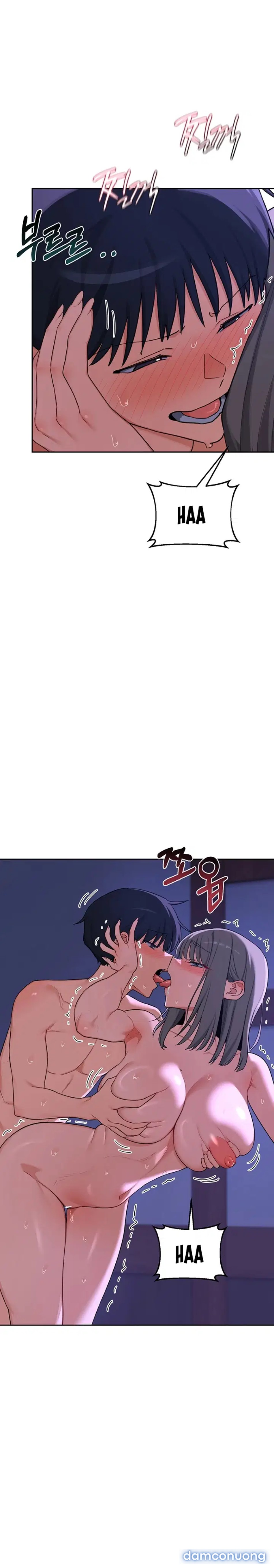 Kế Hoạch Trao Đổi Mẹ Chapter 58 6