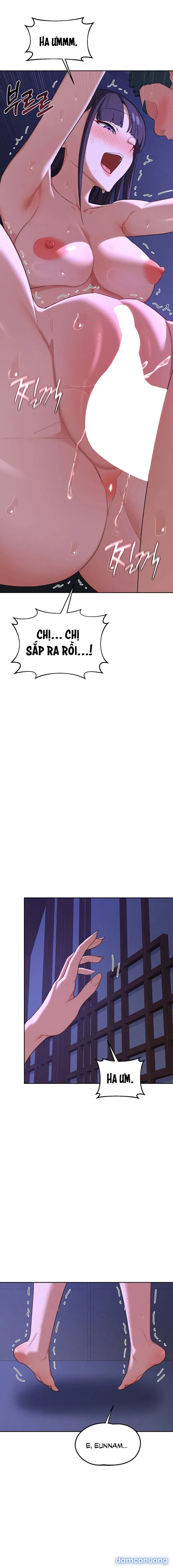Kế Hoạch Trao Đổi Mẹ Chapter 58 11