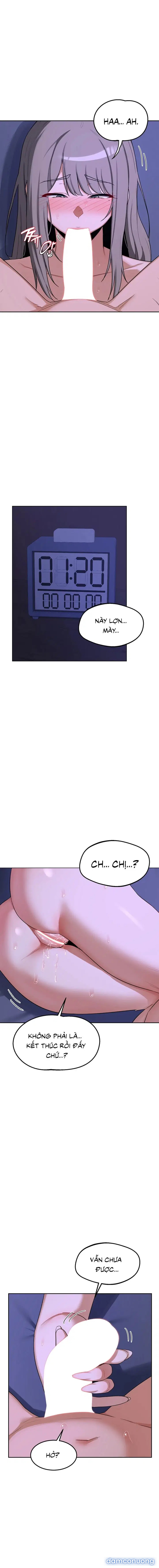 Kế Hoạch Trao Đổi Mẹ Chapter 59 2