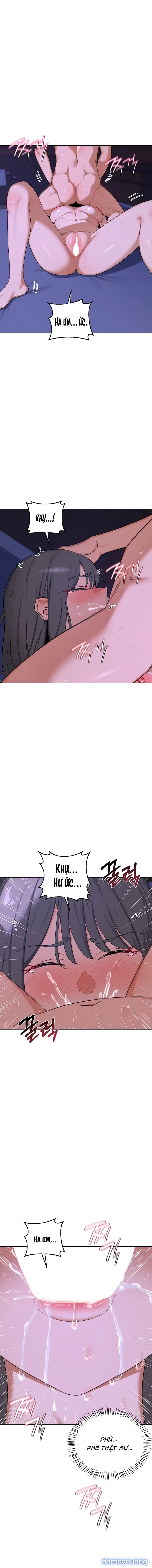 Kế Hoạch Trao Đổi Mẹ Chapter 59 9