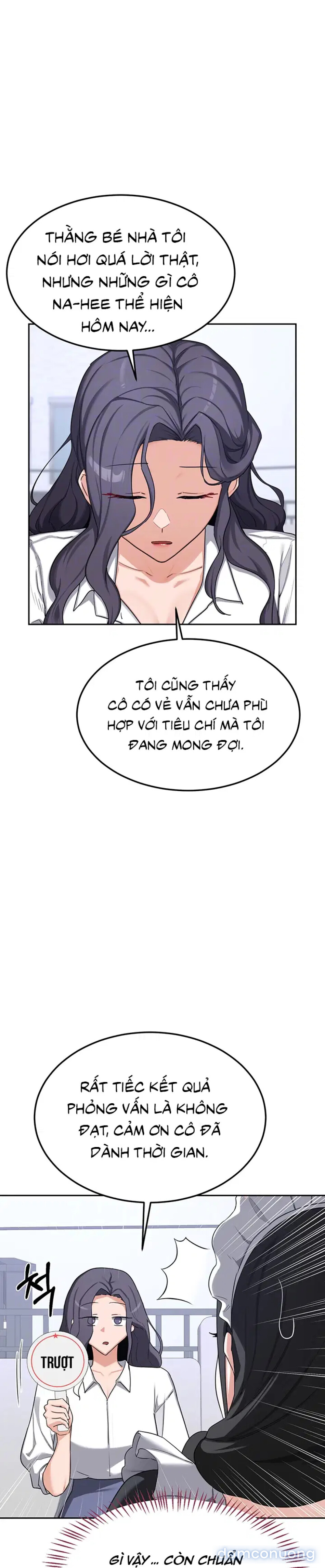 Kế Hoạch Trao Đổi Mẹ Chapter 61 6