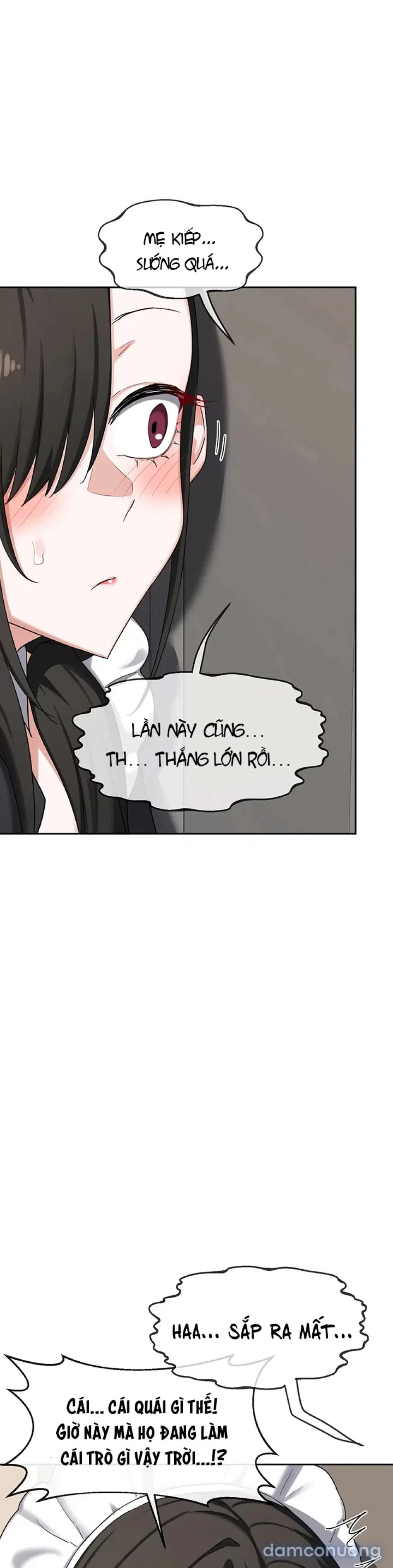 Kế Hoạch Trao Đổi Mẹ Chapter 61 21