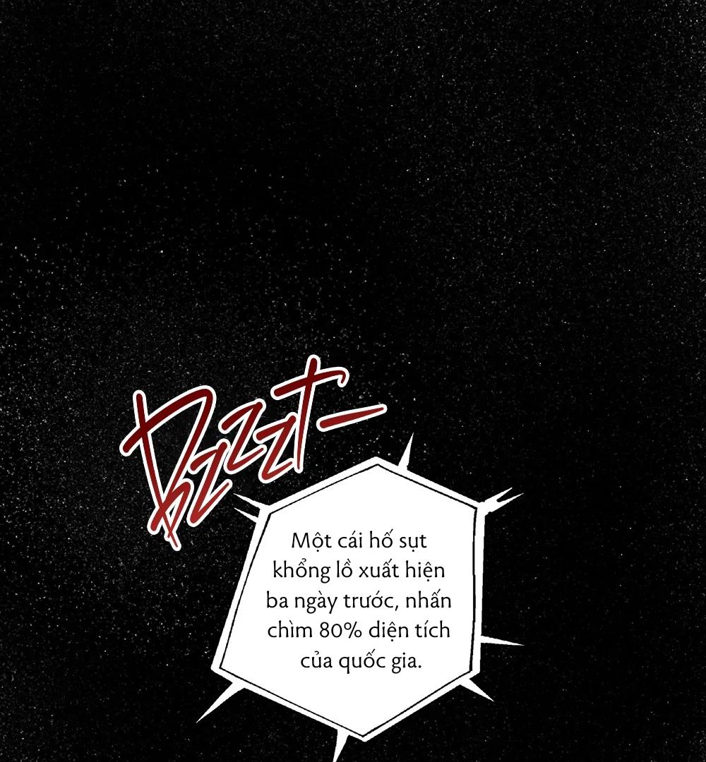 Kế Hoạch Trốn Thoát Chapter 1 1