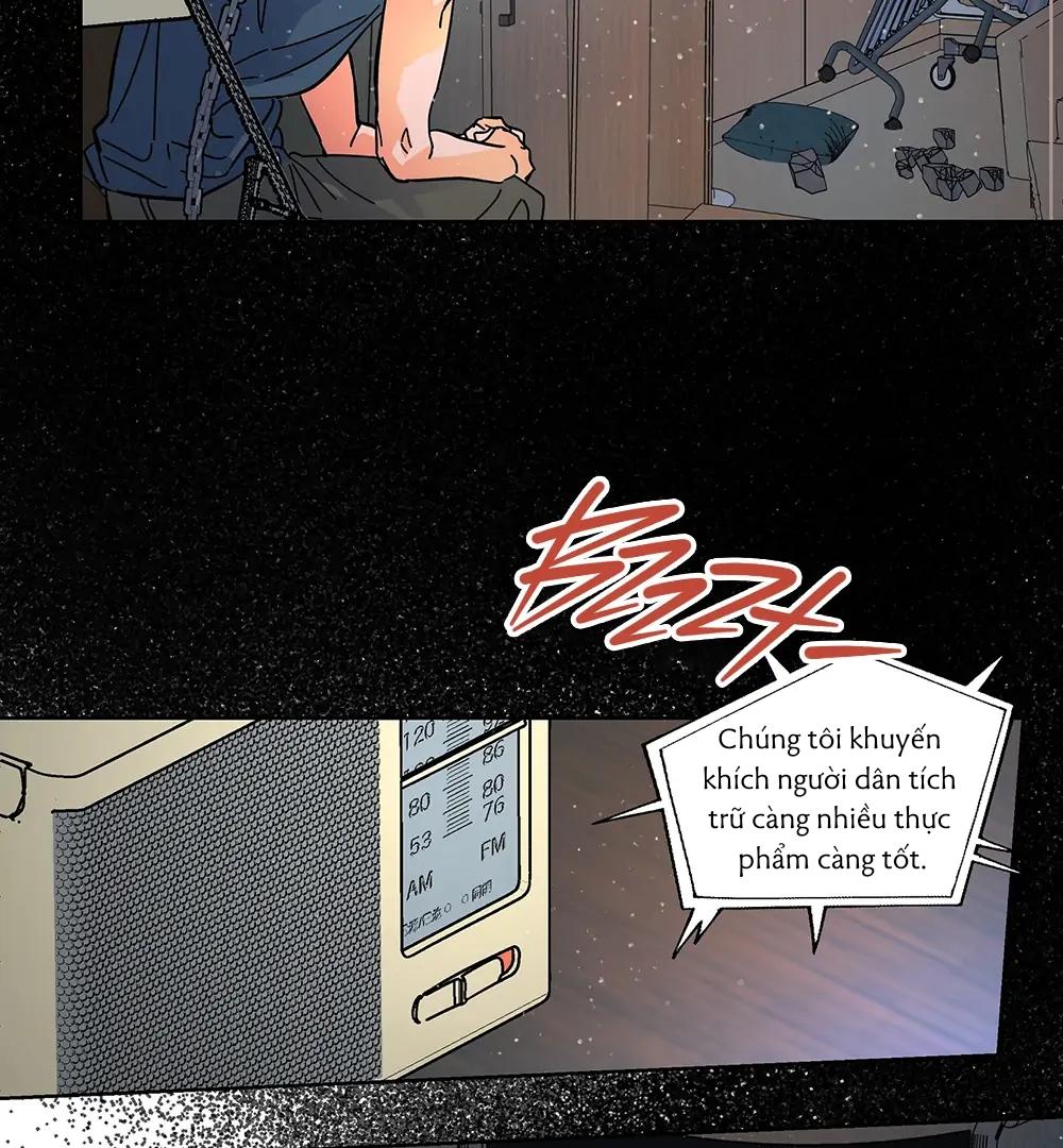 Kế Hoạch Trốn Thoát Chapter 1 5