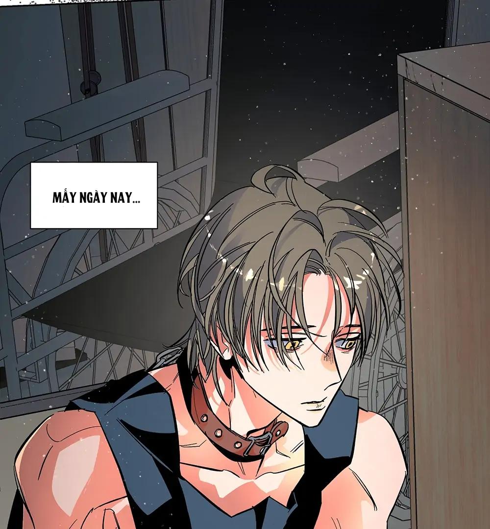 Kế Hoạch Trốn Thoát Chapter 1 6