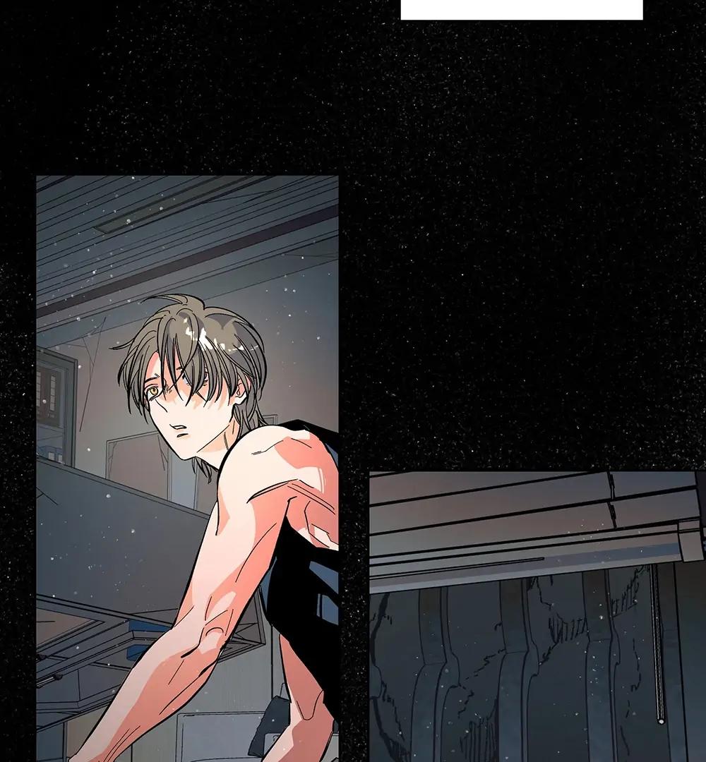 Kế Hoạch Trốn Thoát Chapter 1 8