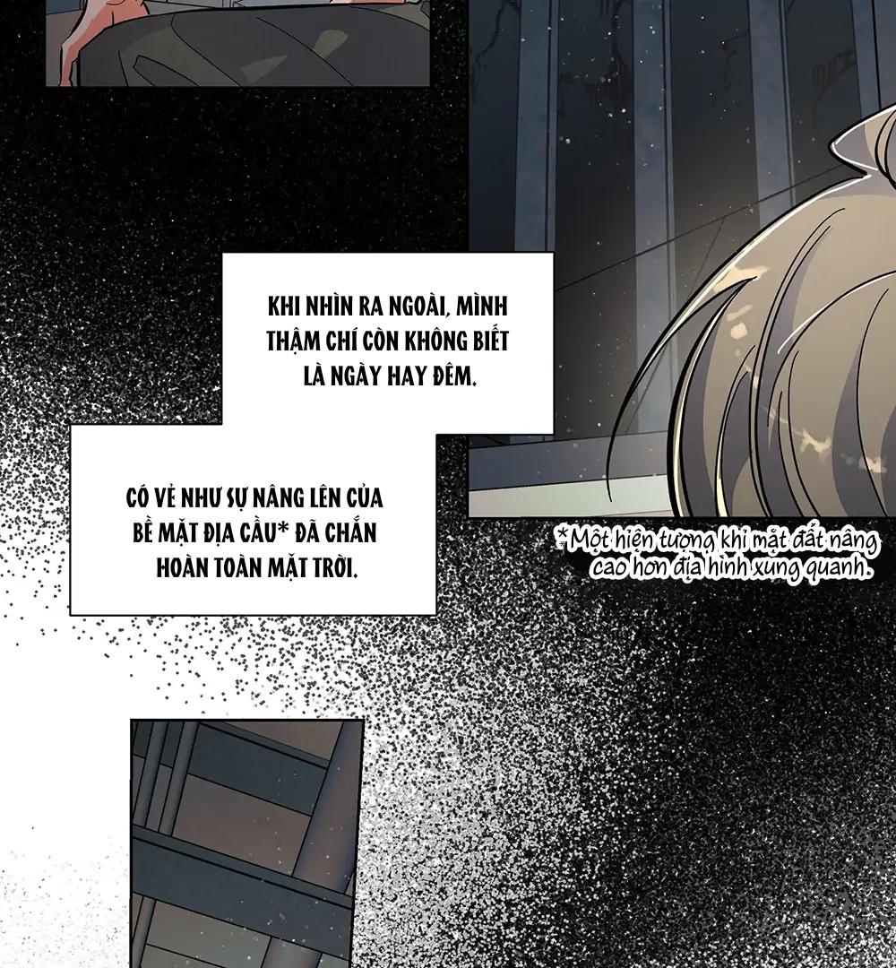 Kế Hoạch Trốn Thoát Chapter 1 9