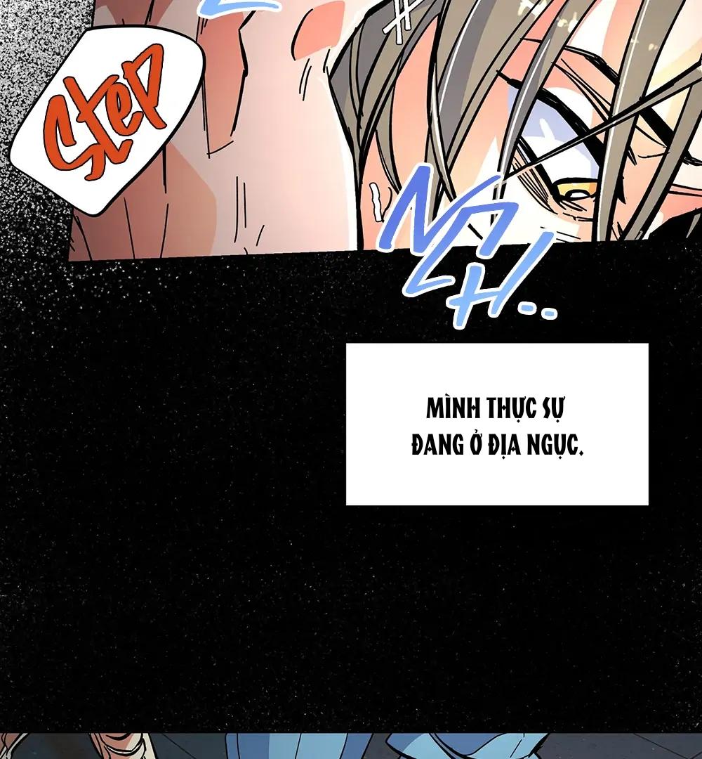 Kế Hoạch Trốn Thoát Chapter 1 13
