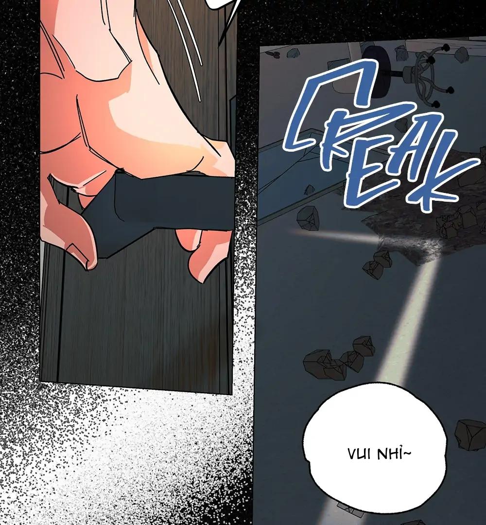 Kế Hoạch Trốn Thoát Chapter 1 15
