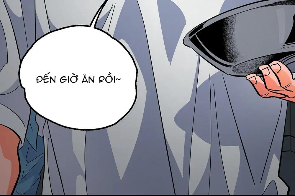Kế Hoạch Trốn Thoát Chapter 1 18