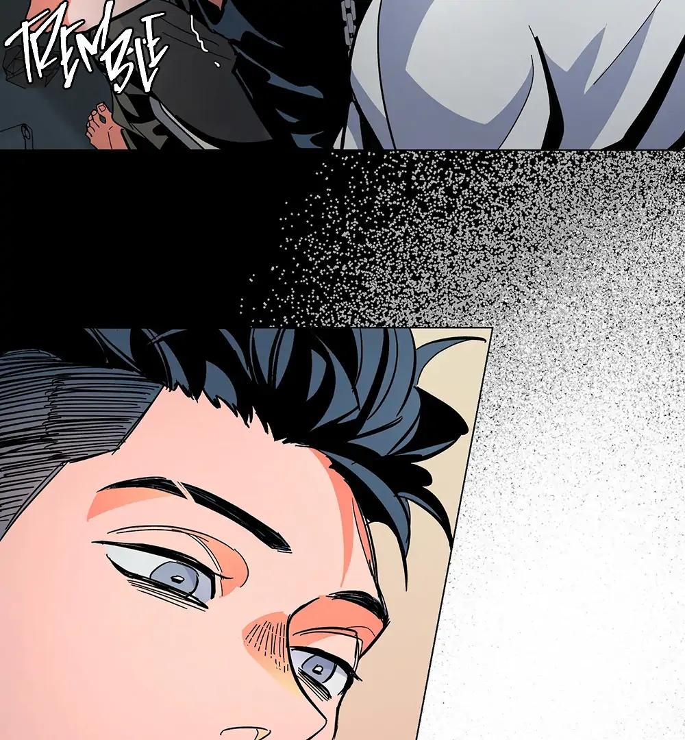 Kế Hoạch Trốn Thoát Chapter 1 20