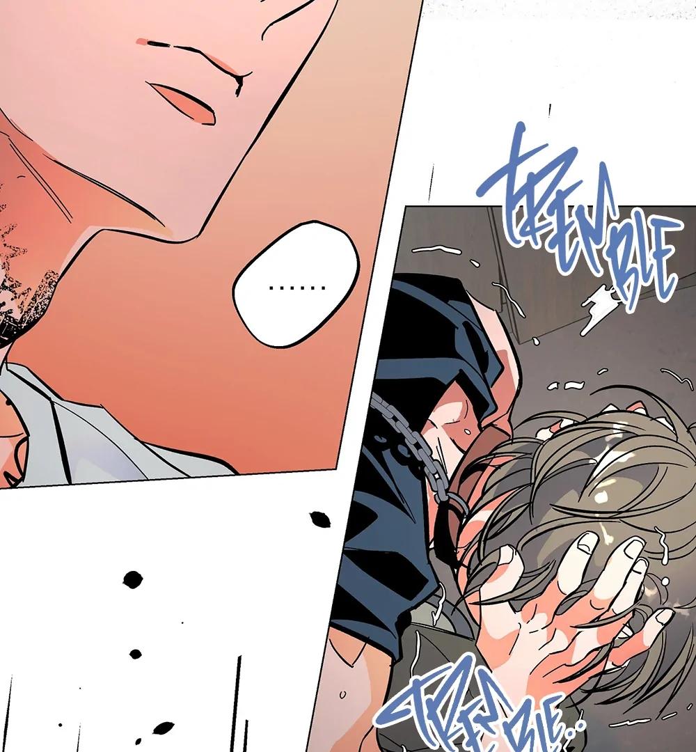 Kế Hoạch Trốn Thoát Chapter 1 21