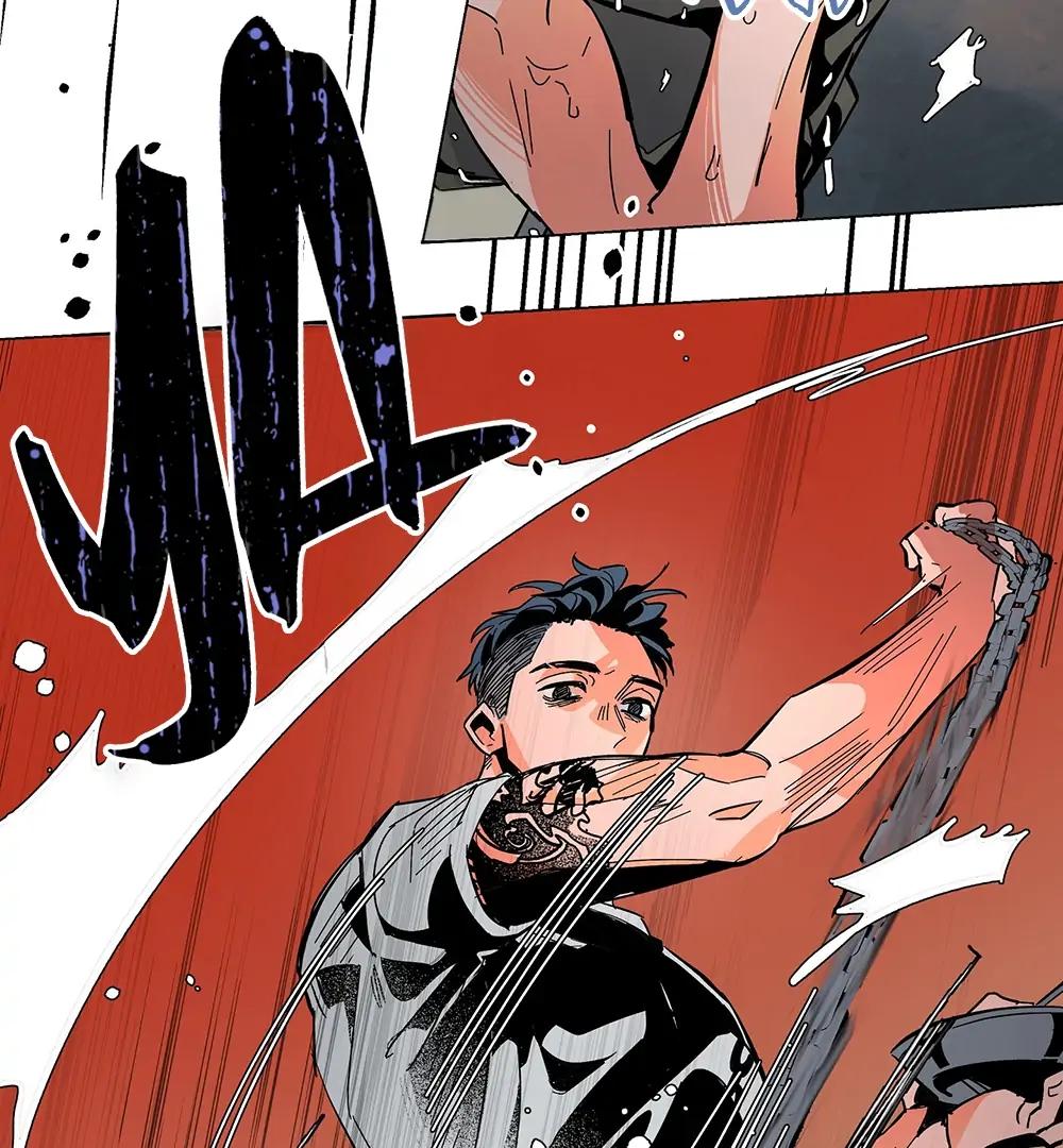 Kế Hoạch Trốn Thoát Chapter 1 22