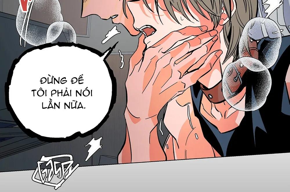 Kế Hoạch Trốn Thoát Chapter 1 24