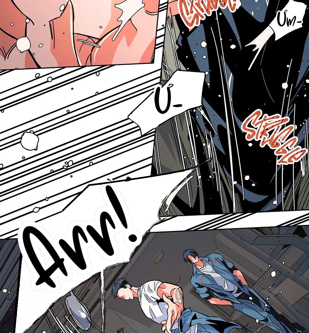 Kế Hoạch Trốn Thoát Chapter 1 27