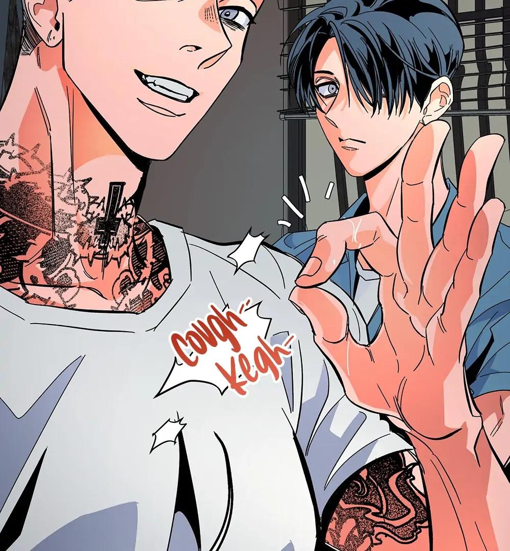 Kế Hoạch Trốn Thoát Chapter 1 29