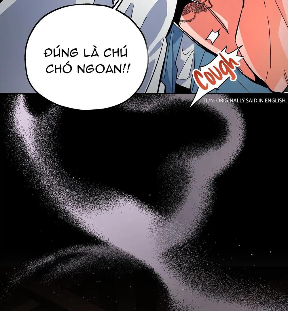 Kế Hoạch Trốn Thoát Chapter 1 30