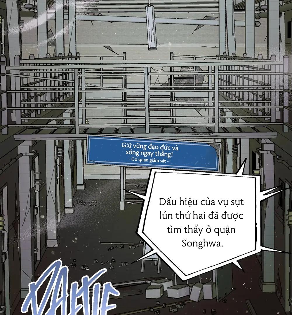Kế Hoạch Trốn Thoát Chapter 1 32