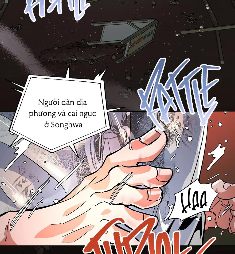 Kế Hoạch Trốn Thoát Chapter 1 33