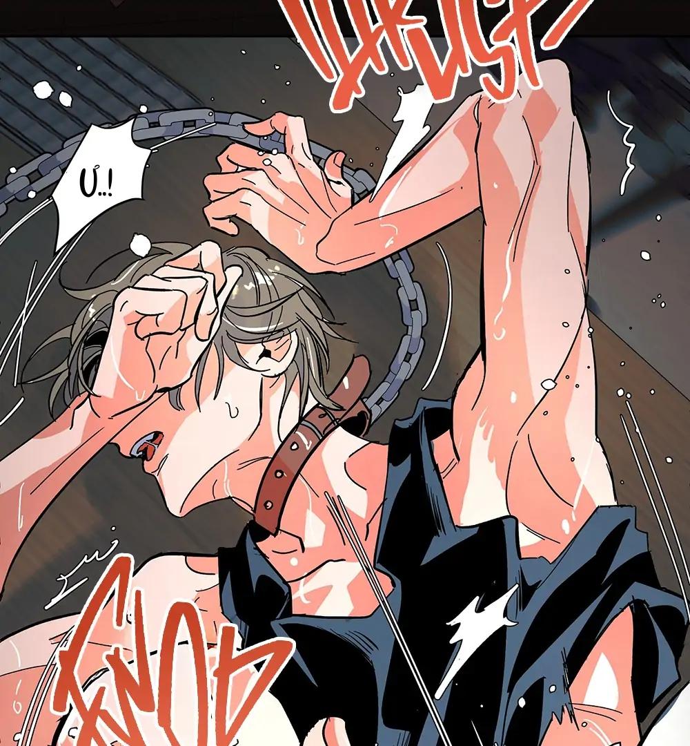 Kế Hoạch Trốn Thoát Chapter 1 34