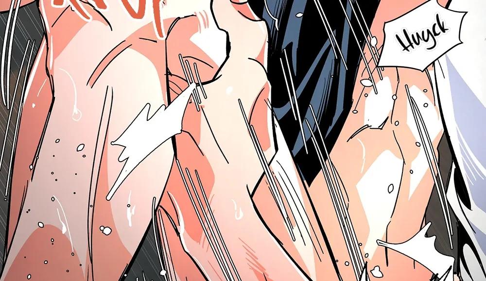 Kế Hoạch Trốn Thoát Chapter 1 35