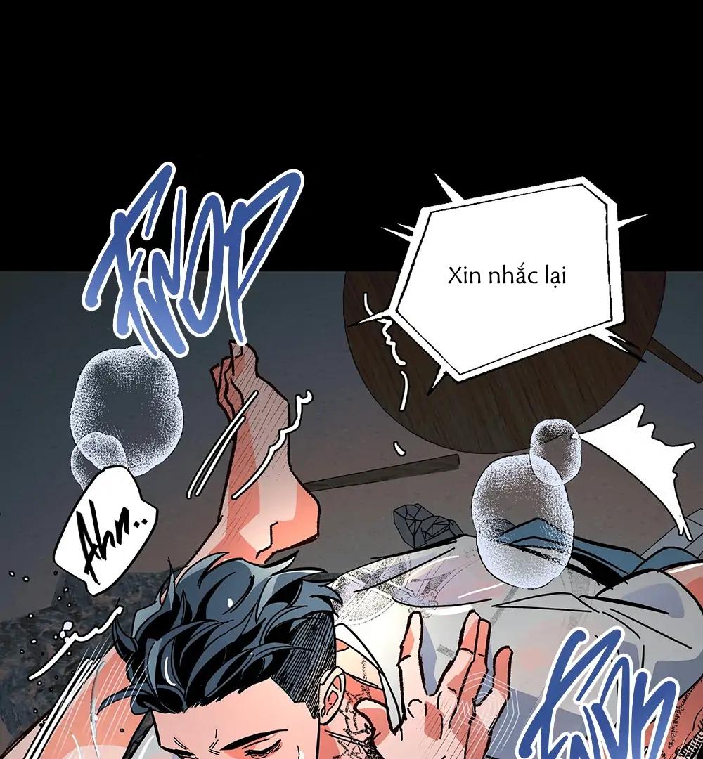 Kế Hoạch Trốn Thoát Chapter 1 37