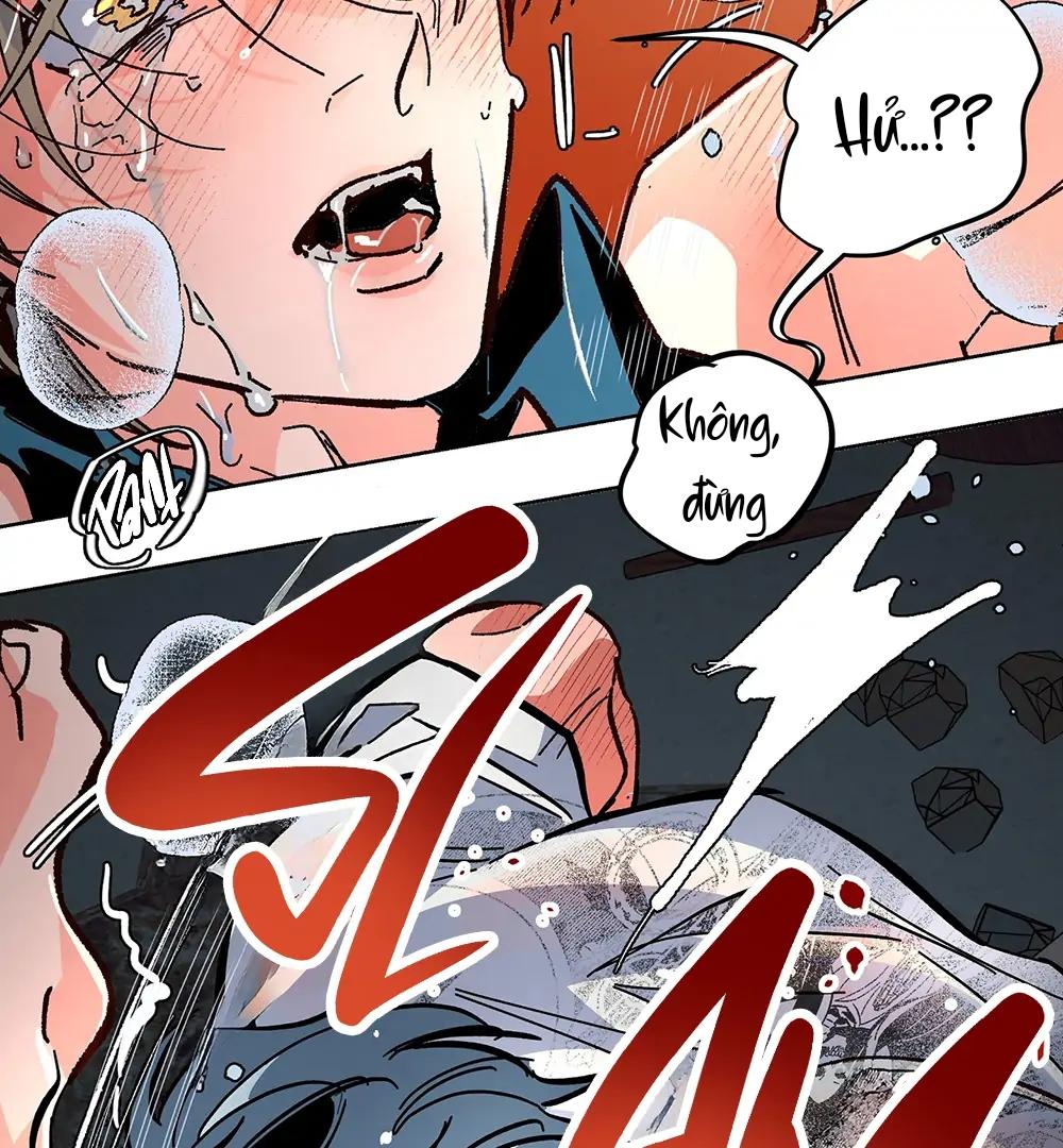Kế Hoạch Trốn Thoát Chapter 1 40