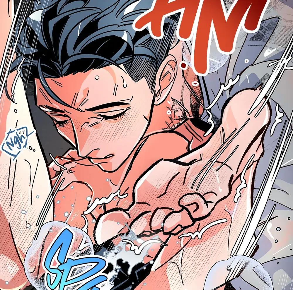Kế Hoạch Trốn Thoát Chapter 1 41