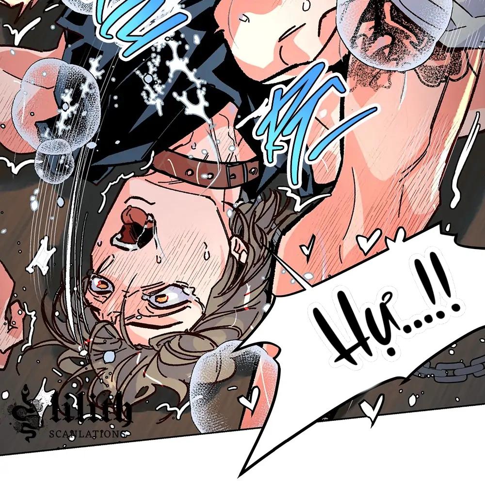 Kế Hoạch Trốn Thoát Chapter 1 42