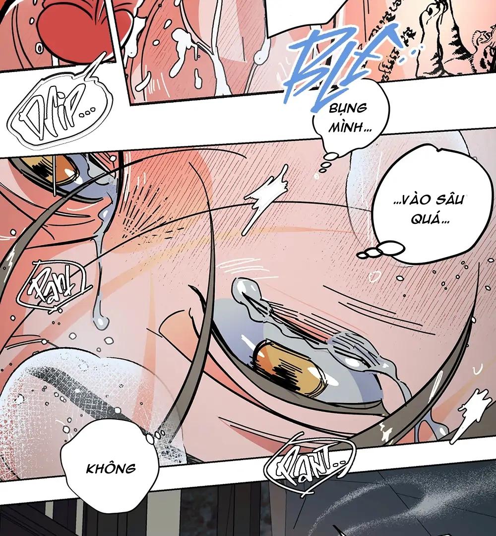 Kế Hoạch Trốn Thoát Chapter 1 44